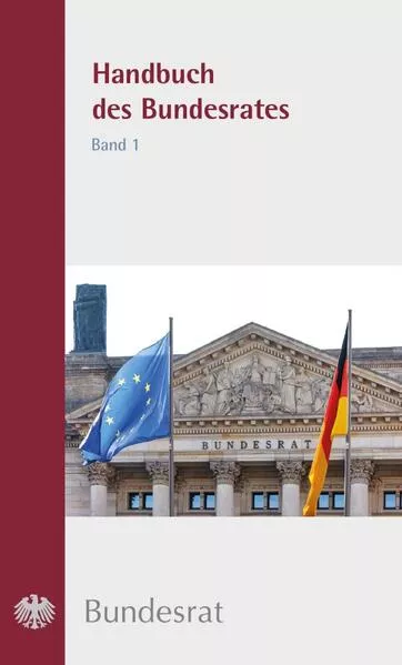 Handbuch Bundesrat