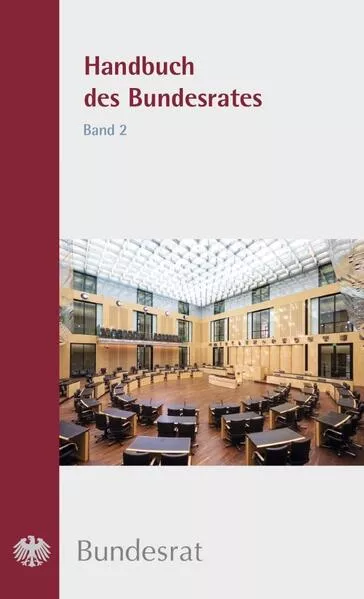 Handbuch Bundesrat