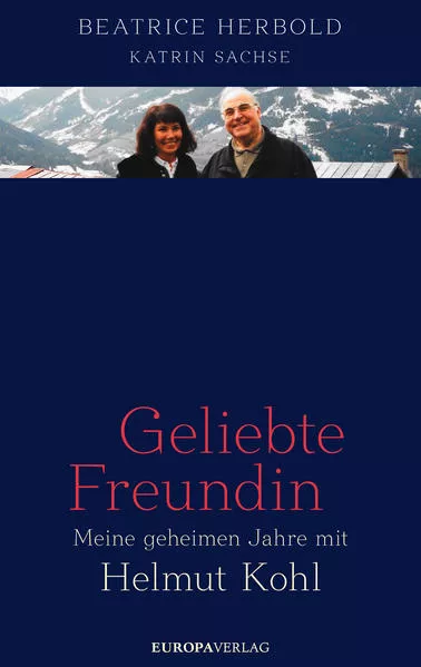 Geliebte Freundin