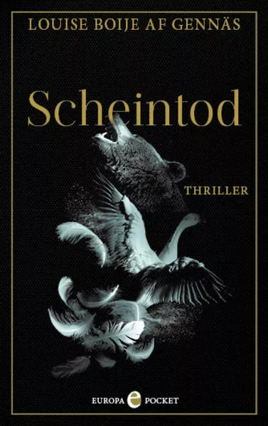 Cover: Scheintod