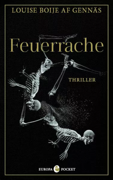 Cover: Feuerrache