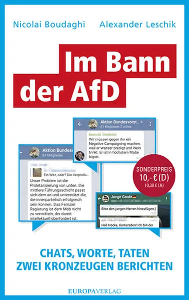 Im Bann der AfD
