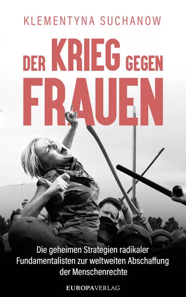 Der Krieg gegen Frauen