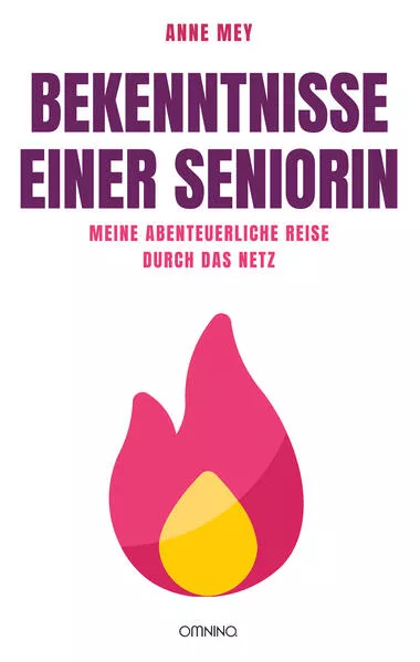 Bekenntnisse einer Seniorin