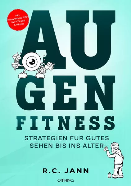 AUGENFITNESS