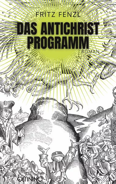 Das Antichrist-Programm