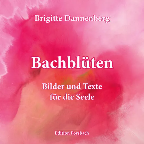 Bachblüten