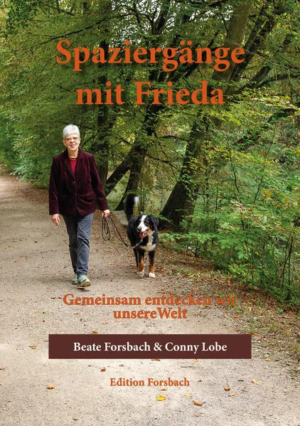 Spaziergänge mit Frieda