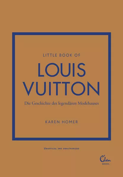 Little Book of Louis Vuitton