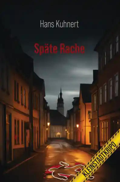 Späte Rache