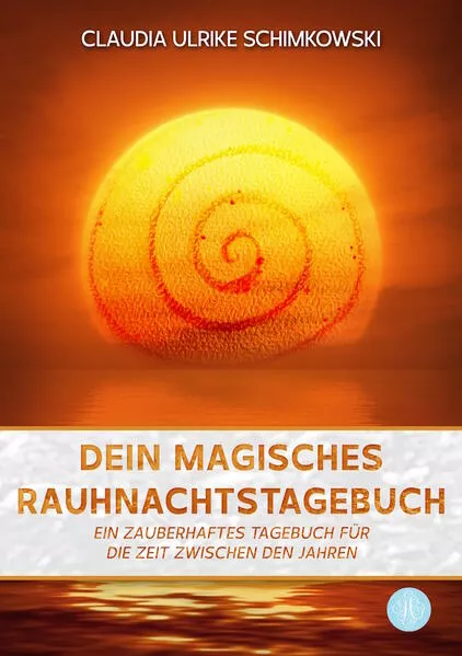 Dein magisches Rauhnachtstagebuch
