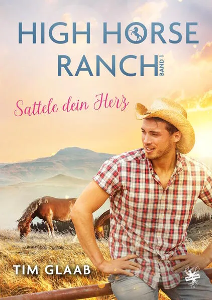 High Horse Ranch - Sattele dein Herz