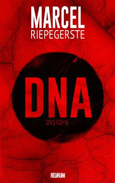 Cover: DNA