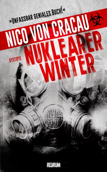Cover: Nuklearer Winter