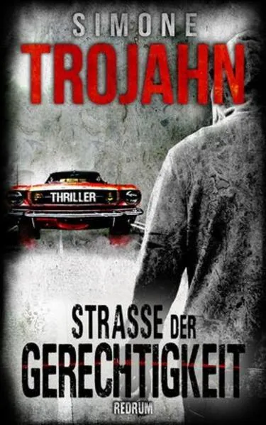 Straße der Gerechtigkeit