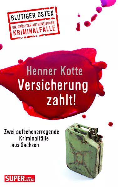 Versicherung zahlt! Blutiger Osten Band 64