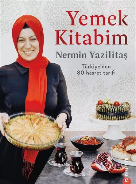 Yemek kitabım