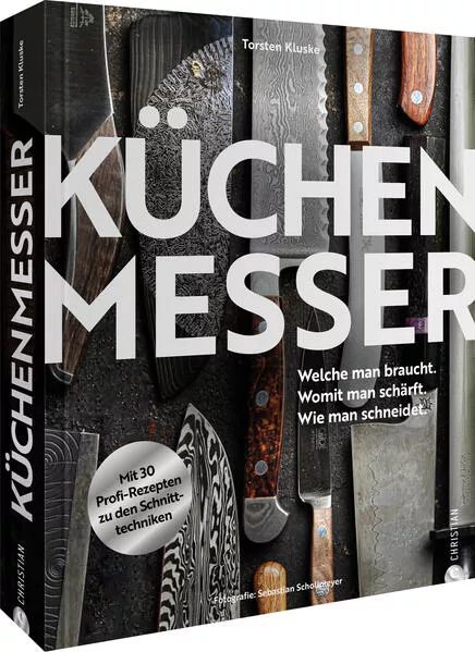 Küchenmesser