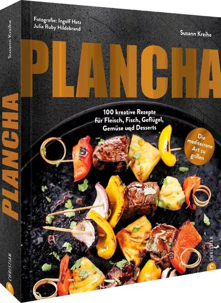 Plancha