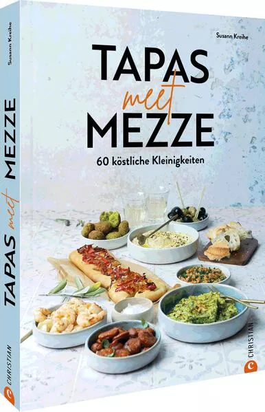 Tapas meet Mezze