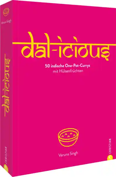 Dal-icious