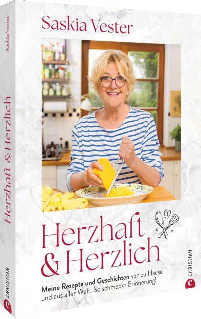 Herzhaft & Herzlich