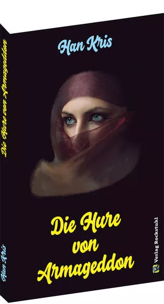 Die Hure von Armageddon