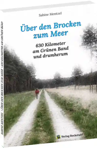 Über den Brocken zum Meer