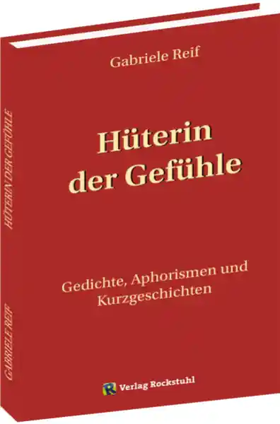 Hüterin der Gefühle