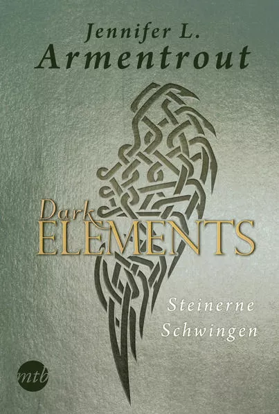 Dark Elements 1 - Steinerne Schwingen