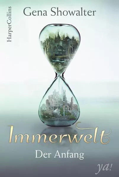 Immerwelt - Der Anfang