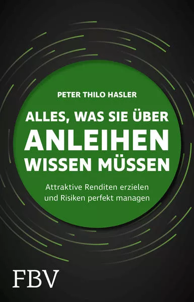 Alles, was Sie über Anleihen wissen müssen