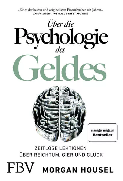 Über die Psychologie des Geldes