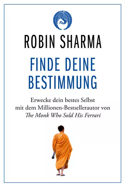 Finde deine Bestimmung