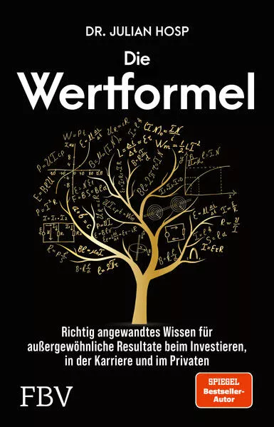 Die Wertformel