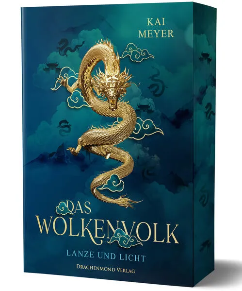 Wolkenvolk - Lanze und Licht