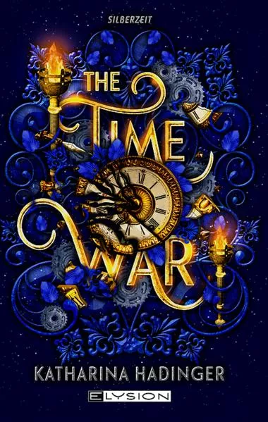 The Time War
