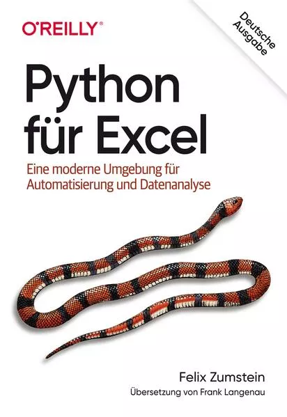 Python fĂŒr Excel