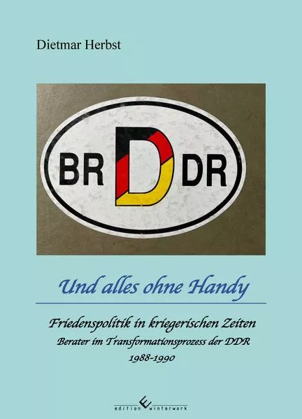BR D DR - Und alles ohne Handy