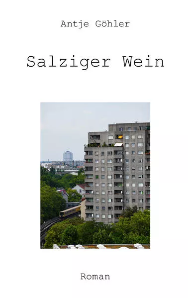 Salziger Wein