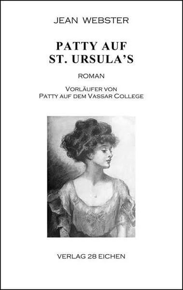 Patty auf St. Ursula’s