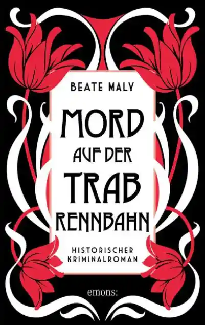 Mord auf der Trabrennbahn