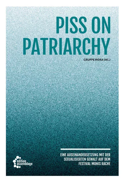 Piss on Patriarchy