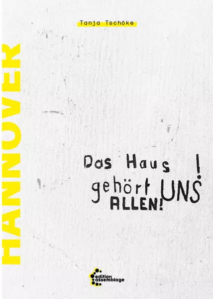 Das Haus gehört UNS ALLEN!