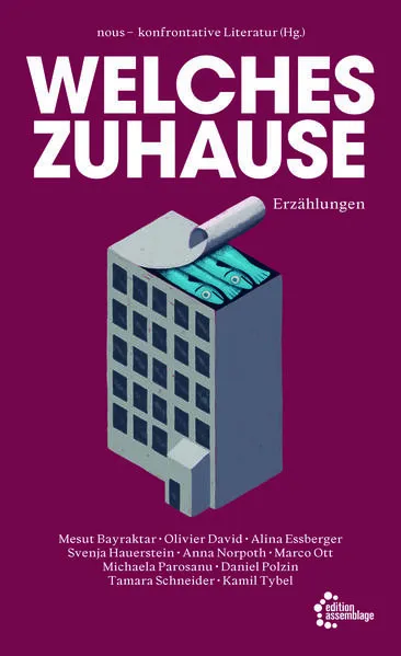 Welches Zuhause?