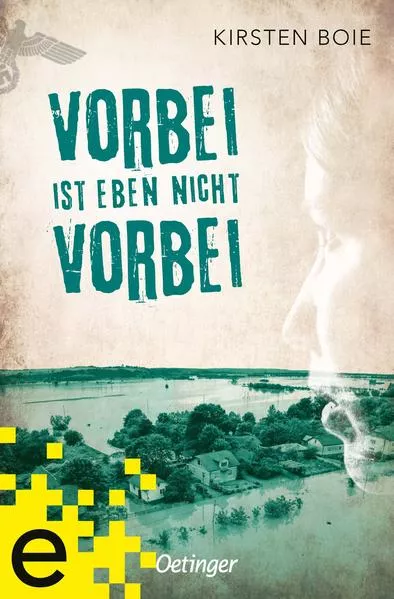 Vorbei ist eben nicht vorbei