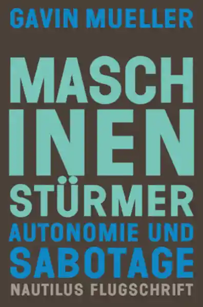 Maschinenstürmer