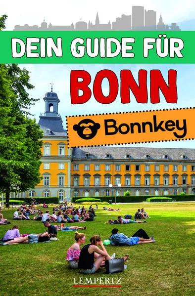 BONNKEY: Dein Guide für Bonn