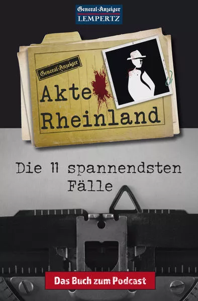 Akte Rheinland