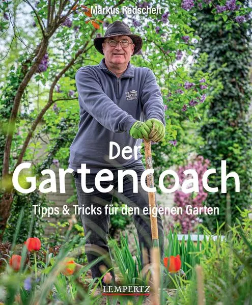 Der Gartencoach